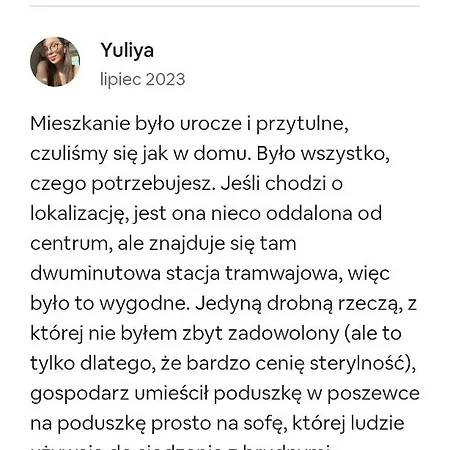 Apartment Klimatyczna Kawalerka Z Duza Iloscia Kwiatow *