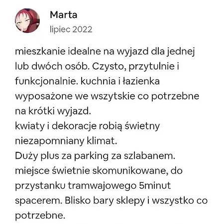 Klimatyczna Kawalerka Z Duza Iloscia Kwiatow * Wroclaw
